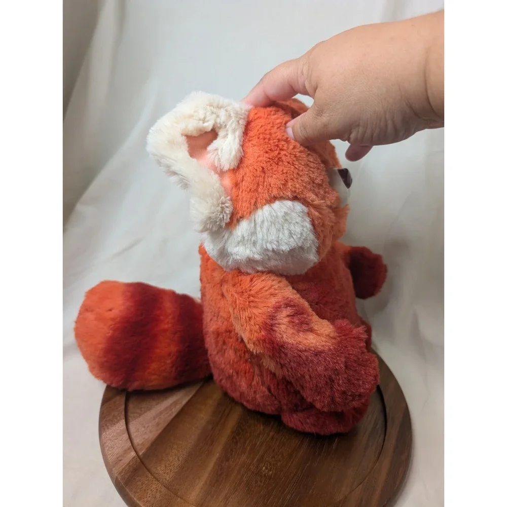 Disney Pixar‎ Turning Red Movie Mei Panda Plush 12